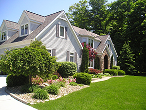Landscapers and Lawncare Services in Farmington, CT